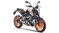 KTM Duke 125: Top Things To Know About The Fastest 125cc Motorcycle In India!
