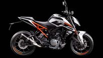 KTM Duke 250 ABS To Be Launched In India Soon — Listed On Company Website
