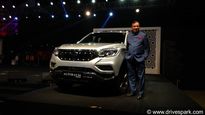 Mahindra Alturas G4 Launched In India; Prices Start At Rs 26.95 Lakh