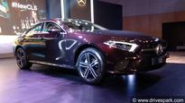 New Mercedes-Benz CLS Launched In India; Prices Start At Rs 84.7 Lakh