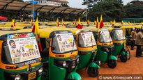 ‘Namma Auto’ Programme Bangalore — An EU-Funded Project To Promote Sustainable Transport Solutions