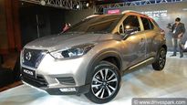 Nissan Kicks Production Started In India — Launch In January 2019