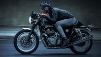 EICMA 2018: Royal Enfield 650 Twins (Interceptor And Continental GT) Showcased