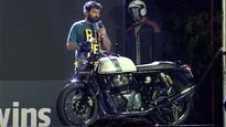 Royal Enfield 650cc Launch Highlights: Launched At Rs 2.50 Lakh 