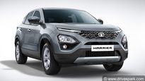 Tata Harrier Infotainment System Details Revealed Ahead Of Launch