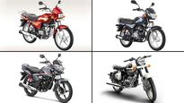Top-Selling Bikes In India October 2018: Hero Splendor Is Still The All-Time Favourite
