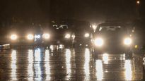 Traffic Police To Fine Modified Headlights; To Use A Lux Meter To Check Intensity