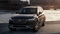 Volvo Cars Is Set To Phase Out Diesel Engines In India By 2024