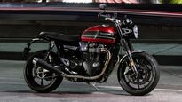 2019 Triumph Speed Twin Unveiled — Will Be Launched In India Soon