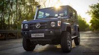 Force Gurkha Xtreme Launched At Rs 12.99 Lakh: 140bhp Goodness In A Capable Off-Roader