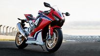 2019 Honda Superbikes Booking Details — Bookings Open For Four CBU Superbikes In India