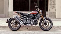 Indian FTR 1200 Introduced In India — Prices Start At Rs 14.99 Lakh