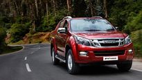 Isuzu Motors To Increase Prices Across Product Range — Up To 4 Percent Price Hike Expected