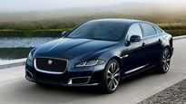 Jaguar XJ50 Launched In India At Rs 1.11 Crore — Celebrates 50 Years Of The XJ