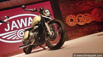 Jawa Showrooms: Location And Booking Details; First One Opens In Pune