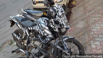 KTM 390 Adventure Spy Pics Might Worry G 310 GS Fans! — Read The Latest KTM 390 Adventure News Here
