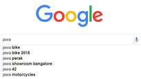 Most Searched Bikes And Scooters In India 2018 — Jawa Becomes Google’s Top Trending Bike In India