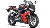 New Hero Karizma 200 In The Works — Xtreme 200R Base; Enough To Rival The Pulsar RS 200?