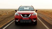 Nissan Kicks Review — KICK-starting A New Statement Among Five-Seater SUVs