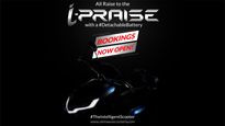 Okinawa i-Praise Bookings Open For Rs 5000: Comes With A 'Detachable' Battery Promising 180km Range