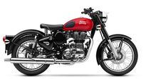 Royal Enfield Classic Redditch 350 ABS Launched In India — Latest 350cc Model To Receive ABS