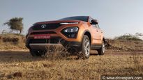 Tata Harrier Pros And Cons — Is The Tata Harrier Worth Its Hype?