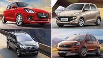 Top Car Launches In India 2018 — Here Are The Best Cars From 2018