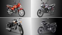 Top-Selling Bikes In India (2018 November): Hero Products Maintain Their Unmatchable Sales Lead