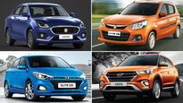 Top-Selling Cars In India For 2018 — Maruti Suzuki & Hyundai Dominate The Charts!