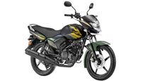 Yamaha Saluto RX & Saluto 125 Launched With UBS At A Starting Price Of Rs 52,500