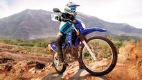 Yamaha Adventure Bike In India: Spy Pics Of Yamaha XTZ 125 Raise Expectations