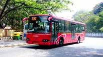 BMTC Buses To Get New Blue/White Colour Code For Better Identity