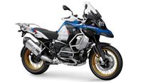 BMW R 1250 GS Launched In India In Three Formats; Prices Start At Rs 16.85 Lakh