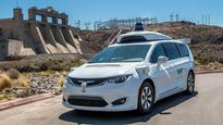 Surprising New Development: Self-Driving Cars Will Never Be Able To Drive In All Conditions