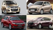 Car Sales Report December 2018: Car Sales Bounce Back From Decline In Festive Season