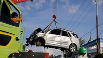 Will India’s Car Scrapping Policy Actually Improve Road Safety?