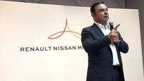 Carlos Ghosn Resigns As Renault Chairman — Renault Puts Top Priority Towards Securing Alliance