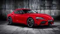 2019 Detroit Auto Show — New Toyota GR Supra Unveiled; The JDM Icon Is Back
