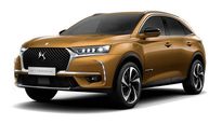 PSA Groupe Testing DS7 Crossback In India — Launch Expected In 2020