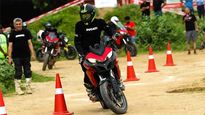 Ducati DRE Off-Road Days To Be Held In February — The One-Of-A-Kind Ducati Riding Experience Event