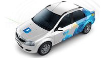 Blu-Smart Electric Taxi Launched In Delhi — India’s First Fully-Electric Taxi Fleet