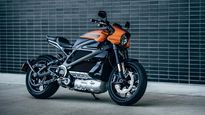 Harley-Davidson Livewire Prices Revealed — India-Launch Unlikely