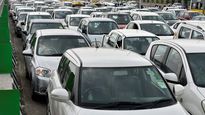 India’s Favourite Car Colour Is White — 4/10 Cars Sold In India Are White In Colour