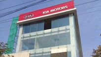 First Kia Motor Dealership In India — First Product Launch Expected In Mid-2019