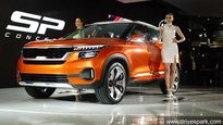 Kia SP SUV To Receive A New Sporty Variant — Will Feature A More Powerful Engine 