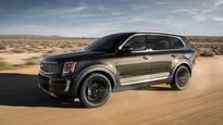 2019 Detroit Auto Show — Kia Telluride Unveiled; The Massive Eight-Seater Which India Deserves