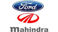 Mahindra And Ford Announce Partnership Aiming More Than A Billion Dollars In Profit