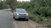 Mahindra XUV 300’s Extensive Testing Promises A Lot — Watch The Latest Spy Video