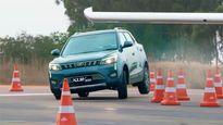 Gaurav Gill Goes Drifting Gymkhana-Style In Mahindra XUV300 [Video]