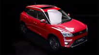 Mahindra XUV 300 Features Revealed In New Video — Showcases All The Safety Features Available